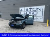 Used 2022 Ford Bronco Sport Big Bend w/ Convenience Package image 6