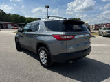 Used 2018 Chevrolet Traverse LT image 5