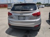 Used 2011 Hyundai Tucson GLS image 4