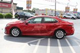 Certified 2023 Toyota Camry LE image 4
