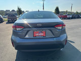 New 2025 Toyota Corolla LE image 3