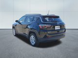 Certified 2020 Jeep Compass Sport image 4