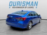 Used 2023 Honda Civic LX image 3