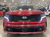 Used 2021 Kia Sorento SX image 2
