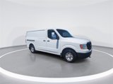 Used 2021 Nissan NV 2500 SV image 2