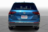 Used 2020 Volkswagen Tiguan SE image 4