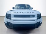 Certified 2024 Land Rover Defender 110 X-Dynamic SE image 2