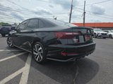 Used 2021 Volkswagen Jetta GLI image 4