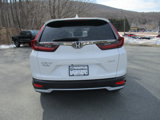 Certified 2022 Honda CR-V EX-L image 6