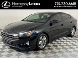 Used 2019 Hyundai Elantra Value Edition image 2