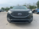 Used 2024 Ford Edge SEL w/ Convenience Package image 2