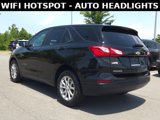 Used 2021 Chevrolet Equinox LS w/ LS Convenience Package image 5
