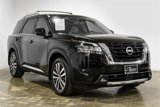 Used 2022 Nissan Pathfinder Platinum image 4