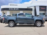Used 2019 GMC Canyon SLE w/ SLE Convenience Package image 2