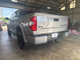 Used 2020 Toyota Tundra SR5 w/ SR5 Leather Package image 2