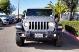 Used 2020 Jeep Wrangler Unlimited Sport S image 5