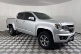 Used 2015 Chevrolet Colorado Z71 image 3