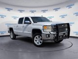 Used 2014 GMC Sierra 1500 SLT image 2