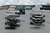 Used 2023 Chevrolet Malibu LT w/ LPO, Floor Liner Package image 2
