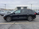 Used 2021 Volkswagen Tiguan S image 4