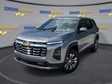 New 2026 Chevrolet Equinox LT image 4