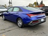 New 2025 Hyundai Elantra SE image 5