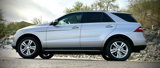 Used 2013 Mercedes-Benz ML 350 2WD image 4