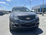 Used 2014 Chevrolet Traverse LT image 2