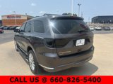 Used 2016 Dodge Durango Limited w/ Premium Group image 5