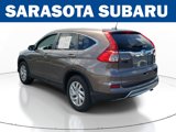 Used 2016 Honda CR-V EX-L image 4
