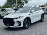 Certified 2023 INFINITI QX50 Sport image 2