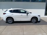 Certified 2024 MAZDA CX-5 AWD 2.5 S w/ Select Package image 4