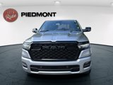New 2025 RAM 1500 Big Horn image 3
