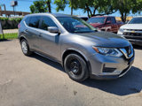 Used 2018 Nissan Rogue S image 2