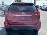 Used 2017 Nissan Rogue SV image 4