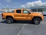 New 2025 GMC Canyon AT4 image 6