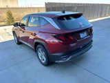 New 2025 Hyundai Tucson SE image 5