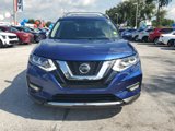Used 2020 Nissan Rogue SL w/ Premium Package image 2