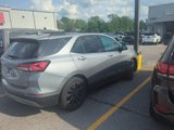 Used 2023 Chevrolet Equinox RS w/ RS Leather Package image 4
