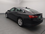 Used 2023 Chevrolet Malibu LT w/ Driver Confidence Package image 5