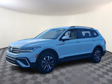 Certified 2022 Volkswagen Tiguan S image 3