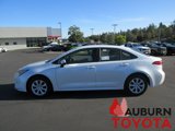 New 2025 Toyota Corolla LE image 4