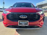 New 2024 Ford Escape ST-Line image 2
