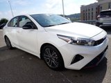 Used 2022 Kia Forte GT-Line w/ GT-Line Premium Package image 4