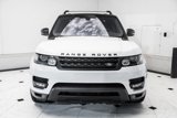 Used 2016 Land Rover Range Rover Sport Supercharged image 4