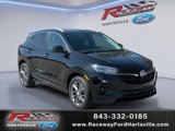 Used 2021 Buick Encore GX Select w/ Advanced Technology Package image 6