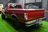 Used 1988 Ford F250 4x4 Regular Cab image 2