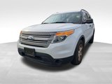 Used 2014 Ford Explorer FWD image 5
