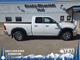 Used 2013 RAM 1500 SLT image 4