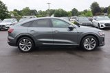 Used 2021 Audi e-tron Premium Plus w/ Premium Plus Package image 4